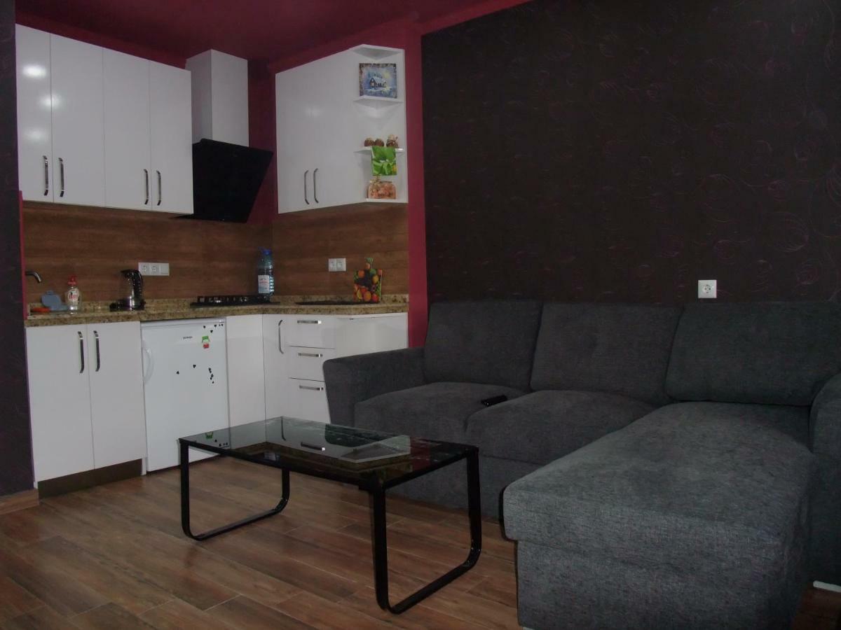 Apartment With Black Sea View Batumi Luaran gambar