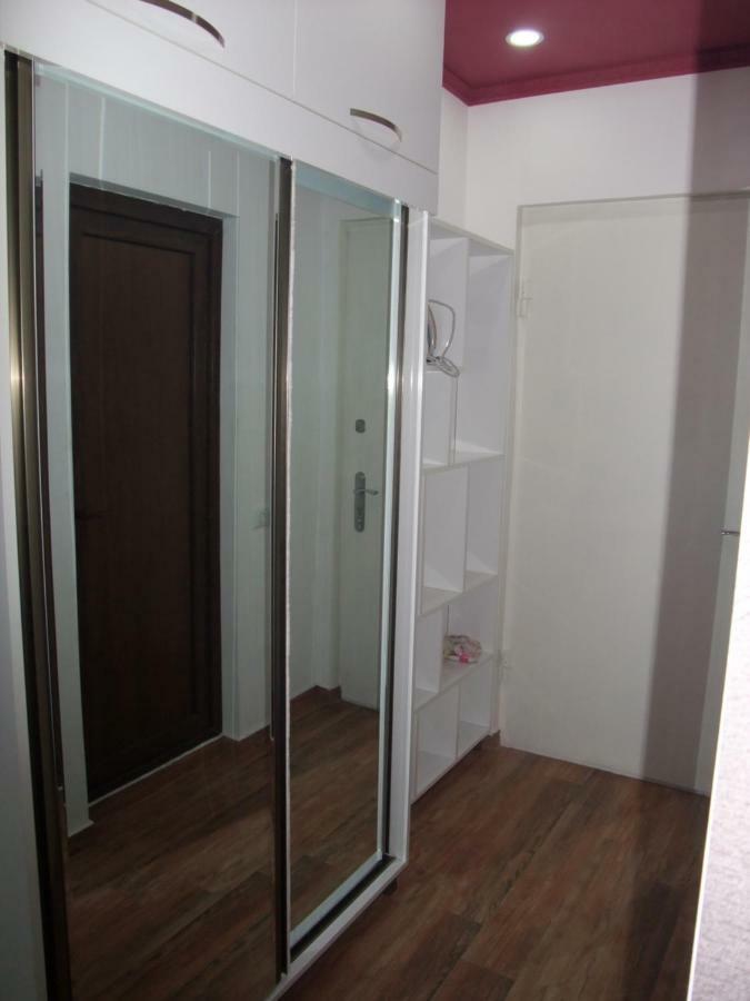 Apartment With Black Sea View Batumi Luaran gambar